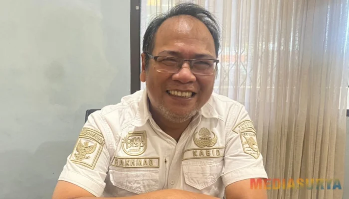 Permudah Layanan, Pemkab Kotabaru Targetkan Mal Pelayanan Publik Beroperasi 2025