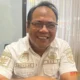 Plt. Sekretaris Dinas Penanaman Modal dan Pelayanan Terpadu Satu Pintu (DPMPTSP) Kotabaru, Rahmad Saputra