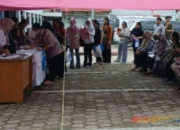 Subsidi MCU Rp 375 Ribu, Pemkab Barsel Dukung Peserta Lulus PPPK dengan Biaya Terjangkau