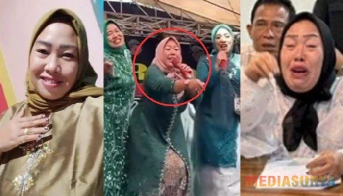 Tangis Bunda Dor Dor: Ditipu Rekan Kerja, Honor Tak Seimbang Meski Viral dan Banjir Job di Jakarta