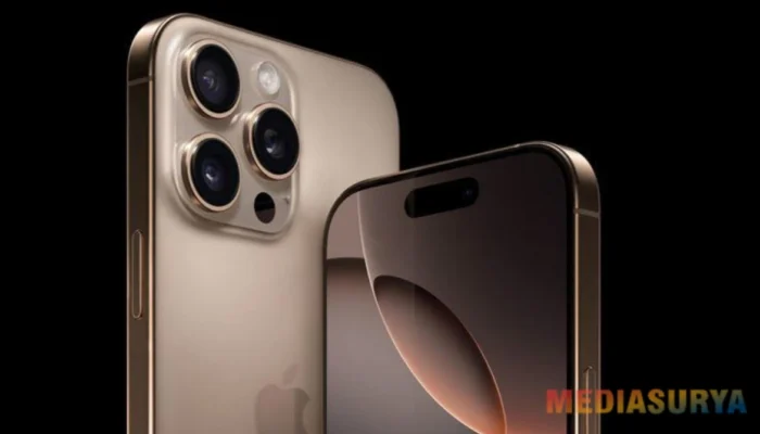 Penjualan iPhone di China Merosot, Apa Penyebabnya?