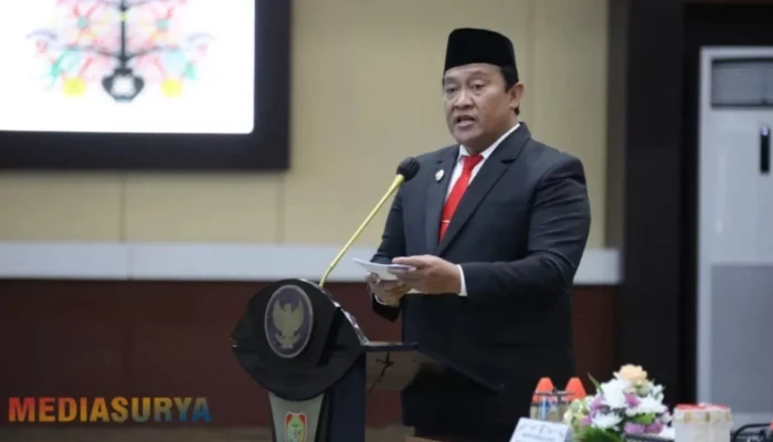 Cetak Sawah 150 Ribu Hektare di Kalteng Dimulai, Anggaran Rp 5,1 Triliun Siap Digelontorkan