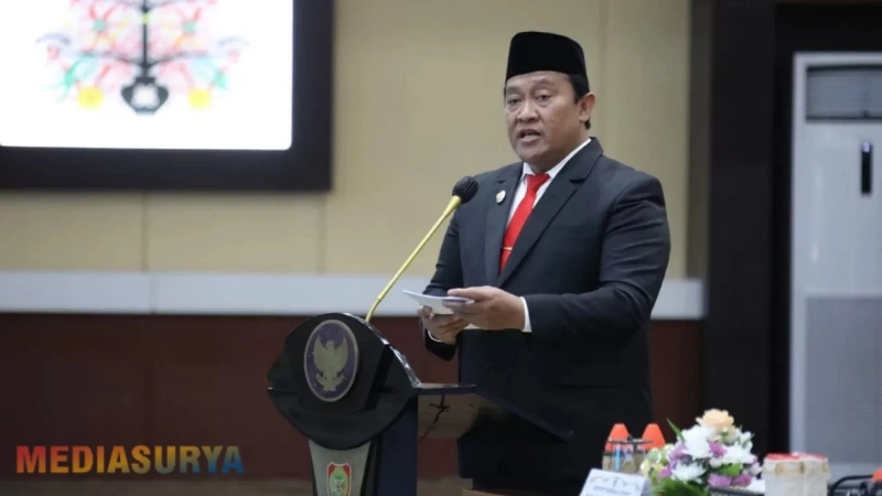 Cetak Sawah 150 Ribu Hektare di Kalteng Dimulai, Anggaran Rp 5,1 Triliun Siap Digelontorkan