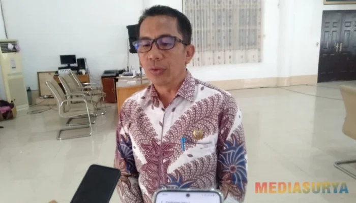 DPRD Barsel Siap Bahas Dua Raperda Penting pada Februari 2025
