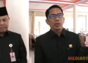 DPRD Barsel Jadwalkan Pembahasan Raperda Tata Ruang