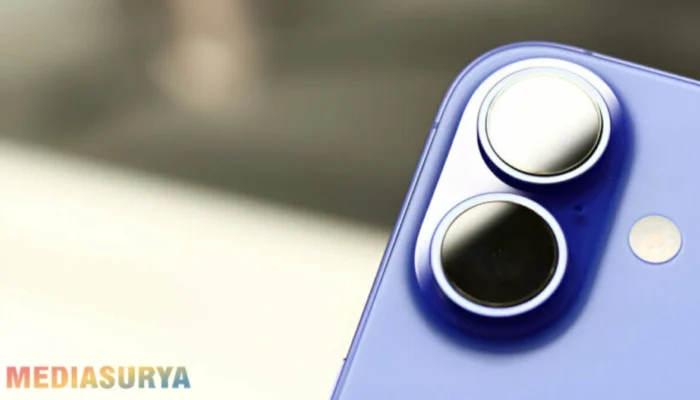 iOS 19 Hadirkan Fitur Revolusioner: Atur Resolusi dan Frame Rate Langsung di Kamera