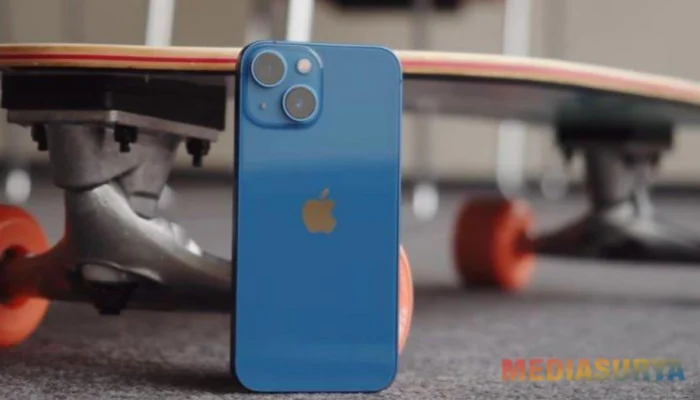 Harga iPhone 13 Mini Terjangkau, Mulai Rp 7 Jutaan! Cek Spesifikasi dan Kelebihannya