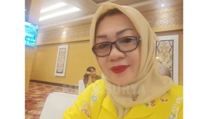 DPRD Barsel Dukung Kepemimpinan Baru, Optimis Pembangunan Berjalan Maju