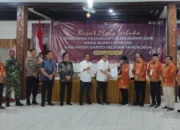 Eddy Raya Syamsuri Resmi Jadi Bupati Barsel 2025 2030 Eddy Raya Syamsuri Resmi Jadi Bupati Barsel 2025-2030