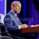 Texas larang DeepSeek dan Lemon8 dari perangkat pemerintah karena risiko keamanan data.