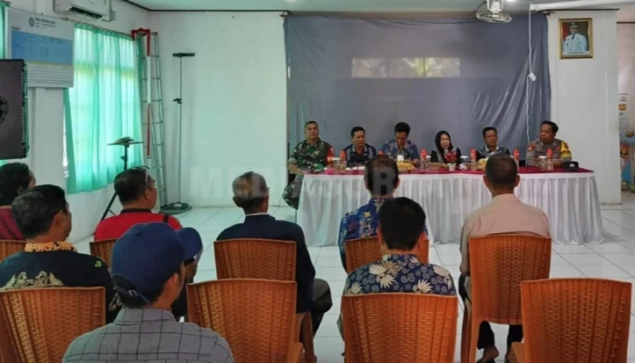 Anggota DPRD Barsel Idariani Gelar Reses, Serap Aspirasi Warga