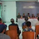 Anggota DPRD Barito Selatan (Barsel), Idariani, menggelar reses di Aula Kantor Kelurahan Buntok Kota, Kecamatan Dusun Selatan (foto: MediaSurya/dok)