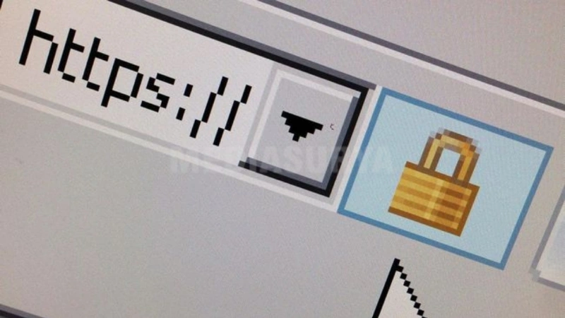Ilustrasi Internet (foto: MediaSurya/dok)