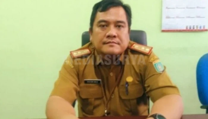 DPUPR Barsel Gelar Sosialisasi dan Sertifikasi Jasa Konstruksi untuk Tingkatkan Kompetensi
