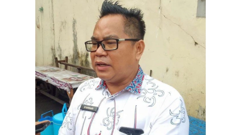 Jadwal Sekolah Ramadhan 2025 di Barito Selatan, Libur dan Jam Belajar Disesuaikan