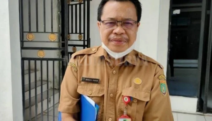 Dinas Perkimtan Barsel Siapkan Bantuan Rumah untuk Korban Bencana dan Warga RTLH