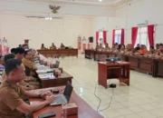 Musrenbang RKPD Barsel 2026 Fokus Pembangunan Inklusif