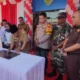 Pj Bupati Resmikan Mal Pelayanan Publik Kabupaten Barito Selatan (foto: MediaSurya/akhmad madani)