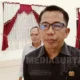 Wakil Ketua I DPRD Barito Selatan (Barsel), Kalimantan Tengah (Kalteng), Ideham (foto: MediaSurya/dok)