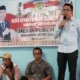 Wakil Ketua I Dewan Perwakilan Rakyat Daerah (DPRD) Barito Selatan (Barsel), Kalimantan Tengah (Kalteng), Ideham (foto: MediaSurya/dok)