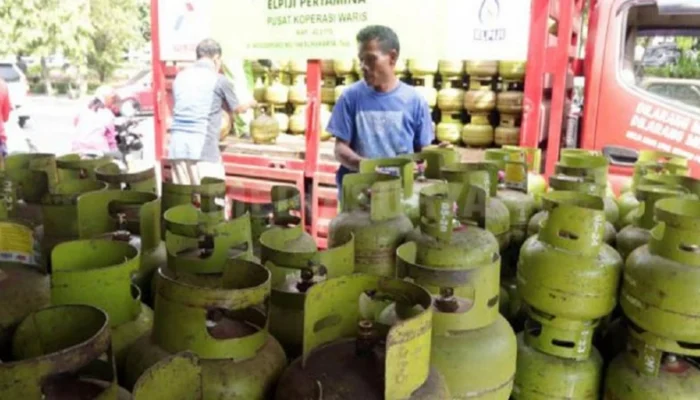 Warung Bisa Daftar Jadi Pangkalan Resmi Elpiji 3 Kg, Begini Syarat dan Cara Pendaftarannya