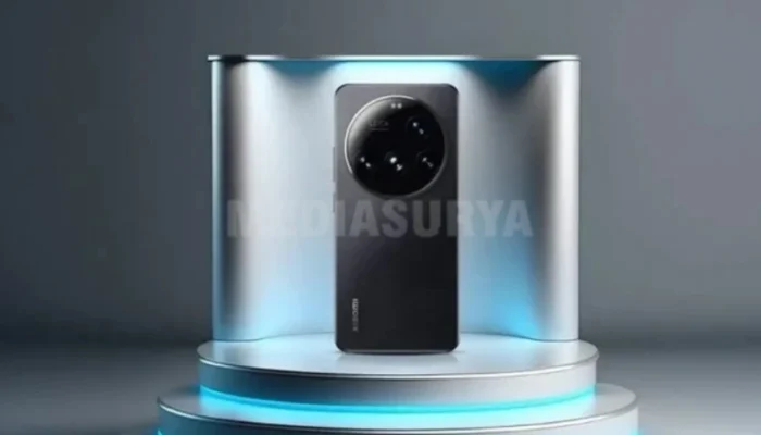 Xiaomi 15 Ultra Segera Rilis, Ini Bocoran Harga dan Spesifikasinya!