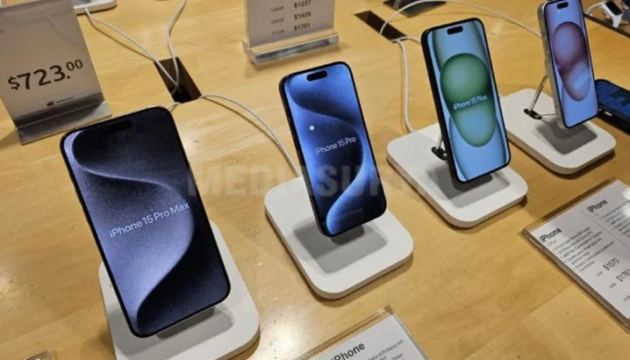 Apple Dikabarkan Siap Produksi iPhone di Indonesia, Akhir dari Larangan Penjualan?