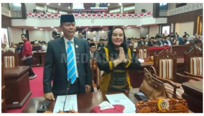 Perempuan Kalteng Didorong Berperan Aktif dalam Pembangunan
