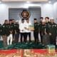 Bupati dan Wabup Barsel buka puasa bersama PWI Barsel untuk memperkuat sinergi dan silaturahmi.