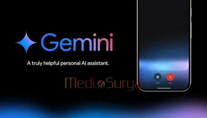 Gemini Resmi Gantikan Google Assistant di Android Tahun Ini, Berikut Perbedaannya