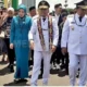 Gubernur dan Wakil Gubernur Kalimantan Tengah periode 2025-2030, Agustiar Sabran dan Edy Pratowo (foto: MediaSurya/dok)