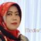 Hj. Rida Sri Ahlina di Musrenbang Kecamatan Gunung Bintang Awai 2025.