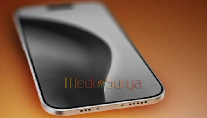 Uni Eropa Konfirmasi Apple Bisa Rilis iPhone Tanpa Port USB-C
