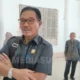Ketua DPRD Barsel, H. Farid Yusran (foto: MediaSurya/akhmad madani)