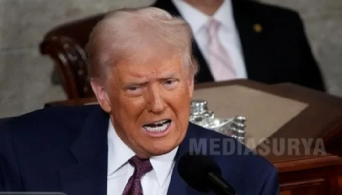 Trump Perintahkan Pembubaran Departemen Pendidikan, Nasib Student Loan Dipertanyakan