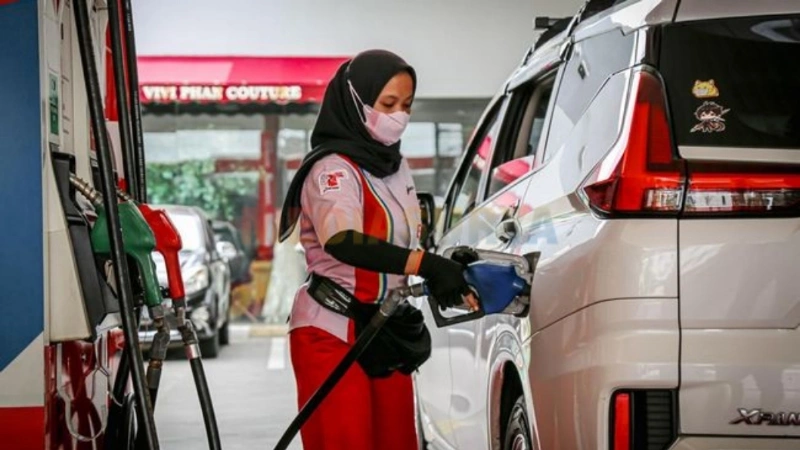 Harga BBM di Seluruh SPBU Indonesia Resmi Diperbarui, Berlaku Mulai 9 Maret 2025