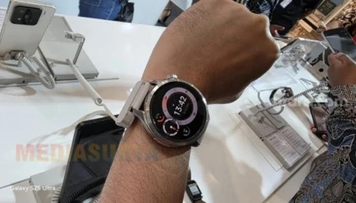 Xiaomi Watch S4 Resmi di Indonesia: Smartwatch Premium dengan Fitur Canggih untuk Gaya Hidup Aktif