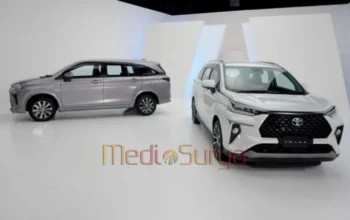 Toyota Avanza vs Veloz: Ini 7 Perbedaan Utamanya, Mana yang Lebih Cocok untuk Anda?