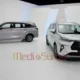 Toyota Avanza dan Veloz terbaru 2025 dengan desain berbeda, mana pilihan terbaik?