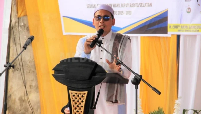 Karantina Tahfizh Al-Qur’an Barsel Digelar, 112 Santri Ikuti Program Intensif