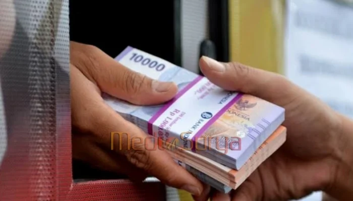 Jadwal & Cara Tukar Uang Baru 2025 via BI PINTAR, Cek Sekarang!