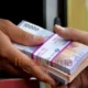 Penukaran uang baru 2025 di Bank Indonesia melalui aplikasi PINTAR.