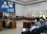 DPRD Barsel Gelar RDP Bahas Pengangkatan CPNS dan Layanan Air Bersih