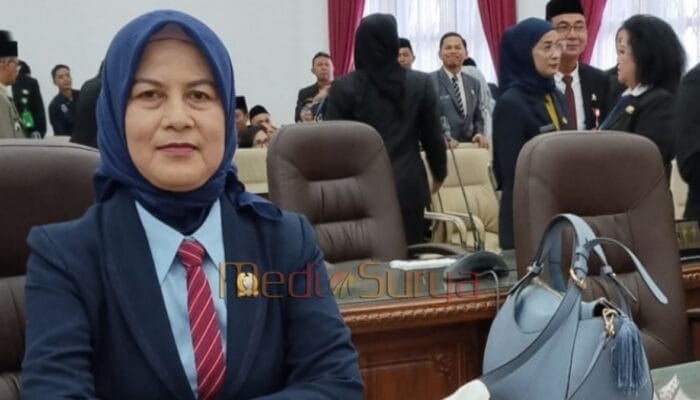 Semangat Baru ASN Barsel Usai Libur Idulfitri, Pelayanan Publik Harus Optimal
