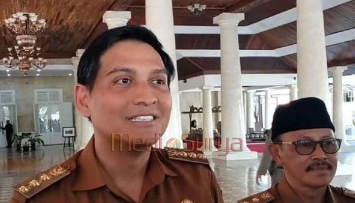 Lucky Hakim Terancam Dicopot Sementara, Kemen­dagri Ambil Alih Kasus
