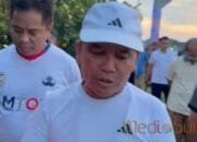 Gubernur Kalteng Respons Parodi Wawancara Dirinya: Tidak Masalah, tapi Harus Etis
