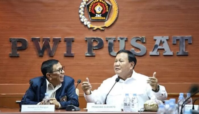 PWI Sambut Program Rumah Subsidi untuk Wartawan, Ini Syaratnya