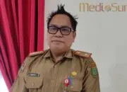 Banjir Meluas, Disdik Barsel Pastikan Proses Belajar Tetap Jalan Lewat BDR