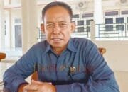 Ketua Komisi III DPRD Barsel Apresiasi Langkah Cepat Pemkab Tangani Banjir