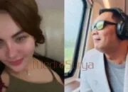 Lisa Mariana Tersudut, Narapidana Klaim sebagai Ayah Kandung Anak yang Dituntut dari Ridwan Kamil